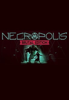 

NECROPOLIS: BRUTAL EDITION XBOX LIVE Key GLOBAL