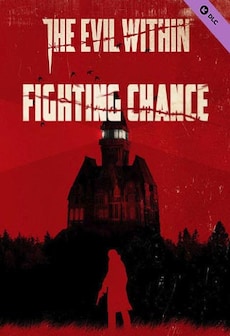 

The Evil Within - The Fighting Chance Pack Key Steam RU/CIS