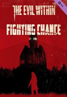 

The Evil Within - The Fighting Chance Pack Key XBOX LIVE GLOBAL