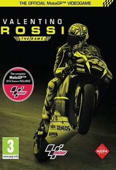 

Valentino Rossi The Game (PC) - Steam Gift - GLOBAL