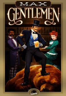 

Max Gentlemen - Animal Pack Key Steam GLOBAL