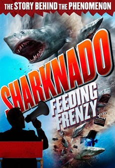 

Sharknado: Feeding Frenzy Steam Gift GLOBAL