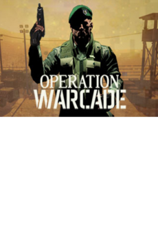 

Operation Warcade VR Steam Gift EUROPE