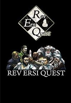 

RevErsi Quest Xbox Live Key Xbox One GLOBAL