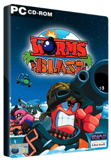 

Worms Blast Steam Gift GLOBAL