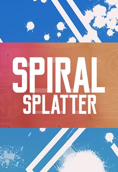 

Spiral Splatter Steam PC Key GLOBAL