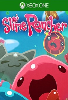 

Slime Rancher XBOX LIVE Key XBOX ONE GLOBAL