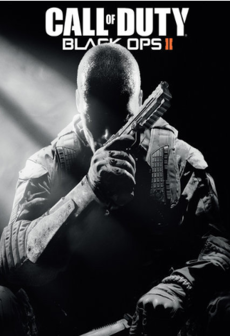 

Call of Duty: Black Ops II Steam Key POLAND