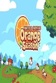 

Fantasy Farming: Orange Season (PC) - Steam Gift - GLOBAL