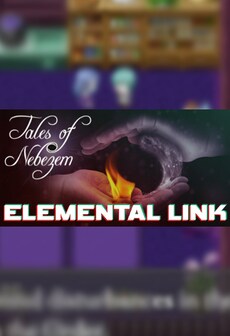 

Tales of Nebezem: Elemental Link Steam Key GLOBAL