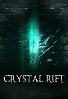 

Crystal Rift Steam Gift RU/CIS