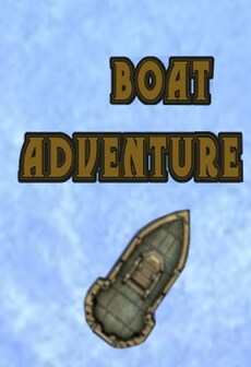 

Boat Adventure Steam Key GLOBAL