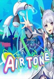 

Airtone VR Steam Gift EUROPE