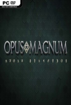 

Opus Magnum Steam Gift EUROPE