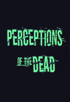 

Perceptions of the Dead 2 Steam Key GLOBAL