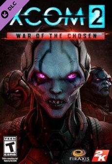 

XCOM 2: War of the Chosen & Tactical Legacy Pack Steam Gift GLOBAL