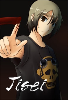 

Jisei Steam Key GLOBAL