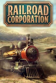 

Railroad Corporation Steam Key GLOBAL