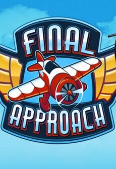 

Final Approach VR Steam Gift GLOBAL