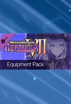 

Megadimension Neptunia VII Equipment Pack PC Steam Key GLOBAL