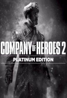 Image of Company of Heroes 2 | Platinum Edition (PC) - Steam Key - EUROPE