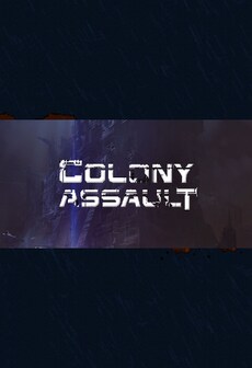 

Colony Assault Steam Key GLOBAL