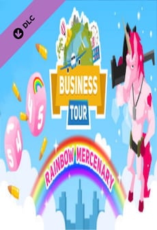 

Business tour. Crazy Heroes: Rainbow mercenary Steam Gift GLOBAL