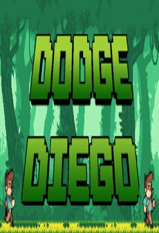 

Dodge Diego Steam Key GLOBAL