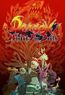 

Dragon Marked For Death (PC) - Steam Gift - GLOBAL