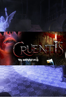 

Cruentis The Murderer vol.1 Steam Key PC GLOBAL