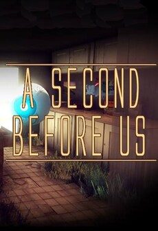 

A SECOND BEFORE US Steam Key GLOBAL