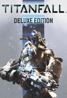 

Titanfall Deluxe Edition Key Origin GLOBAL