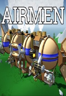 

Airmen Steam Key GLOBAL