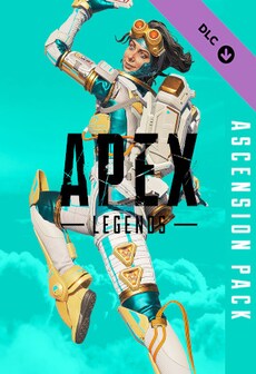 

Apex Legends - Ascension Pack Bundle (PC) - Steam Gift - GLOBAL