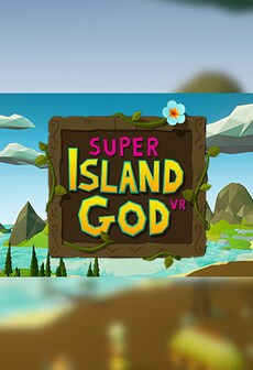 

Super Island God VR (PC) - Steam Key - GLOBAL