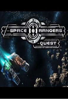 

Space Rangers: Quest Steam Gift GLOBAL