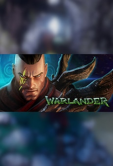 

Warlander - Steam - Key GLOBAL