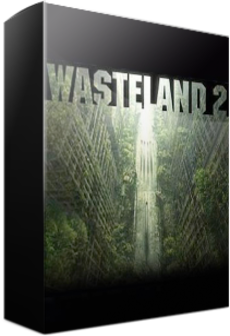 

Wasteland 2 - Classic Steam Key GLOBAL