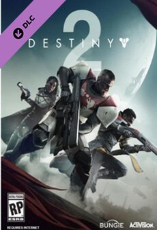 

Destiny 2 Planet of Peace Exclusive Emblem Battle.net Key GLOBAL