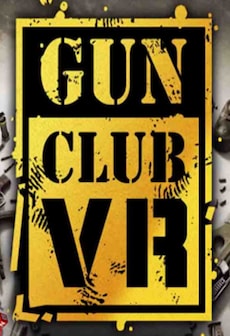 

Gun Club VR Oculus Oculus Key GLOBAL