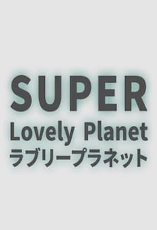 

Super Lovely Planet Steam Key GLOBAL
