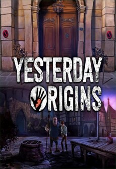 

Yesterday Origins Steam Gift GLOBAL