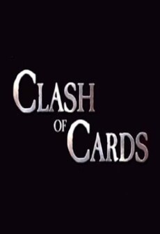 

Clash of Cards Steam Key GLOBAL