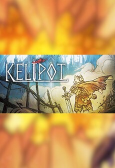 

Kelipot / 形骸骑士 - Steam - Gift GLOBAL
