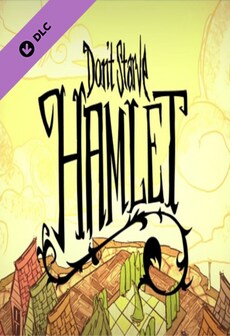 

Don't Starve: Hamlet Steam Gift GLOBAL