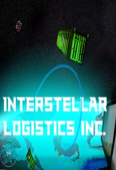 

Interstellar Logistics Inc Steam Key GLOBAL