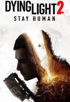 Dying Light 2 (PC) - Steam Account - GLOBAL
