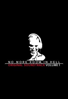 

No More Room in Hell - Original Soundtrack Volume 1 Key Steam GLOBAL