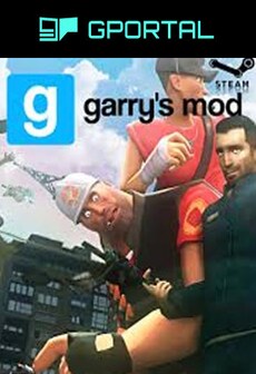 

Garry's Mod Gameserver GLOBAL 30 Days 10 Slots