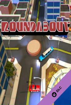 

Roundabout Deluxe Edition Content Gift Steam GLOBAL